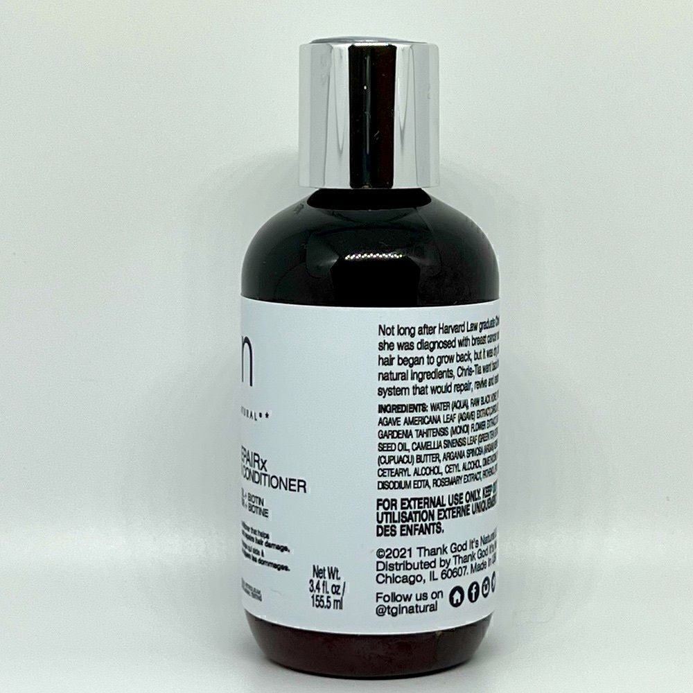 🌟 $8 Tgin Miracle RepaiRx Protective Leave In Conditioner - Picture 3 of 5